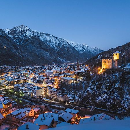 Lechtaler Alpenblick Landeck - Privatzimmer & Ferienwohnung Kültér fotó