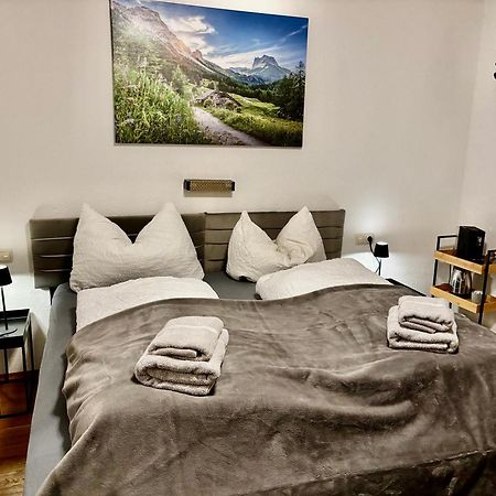 Lechtaler Alpenblick Landeck - Privatzimmer & Ferienwohnung Kültér fotó