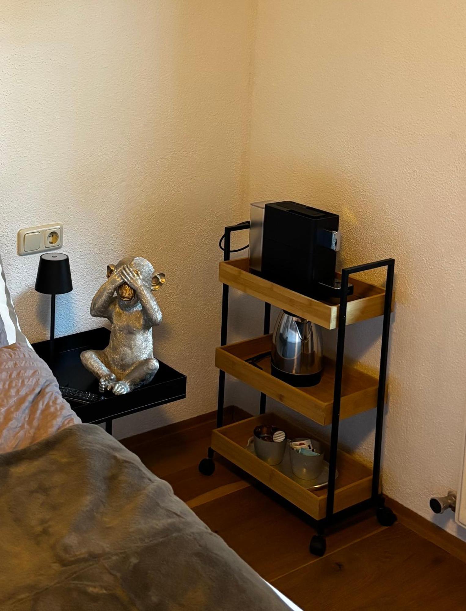 Lechtaler Alpenblick Landeck - Privatzimmer & Ferienwohnung Kültér fotó