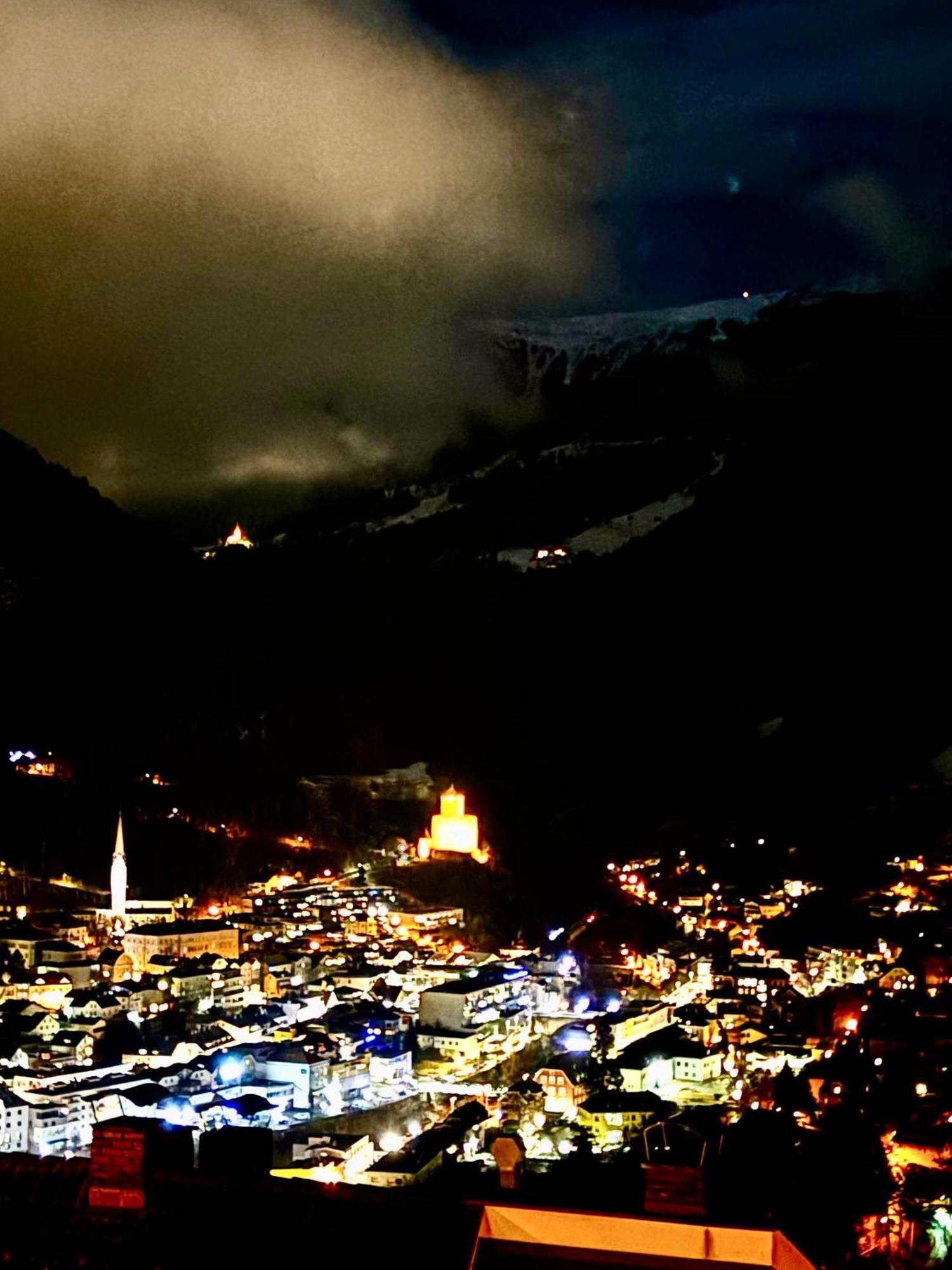 Lechtaler Alpenblick Landeck - Privatzimmer & Ferienwohnung Kültér fotó