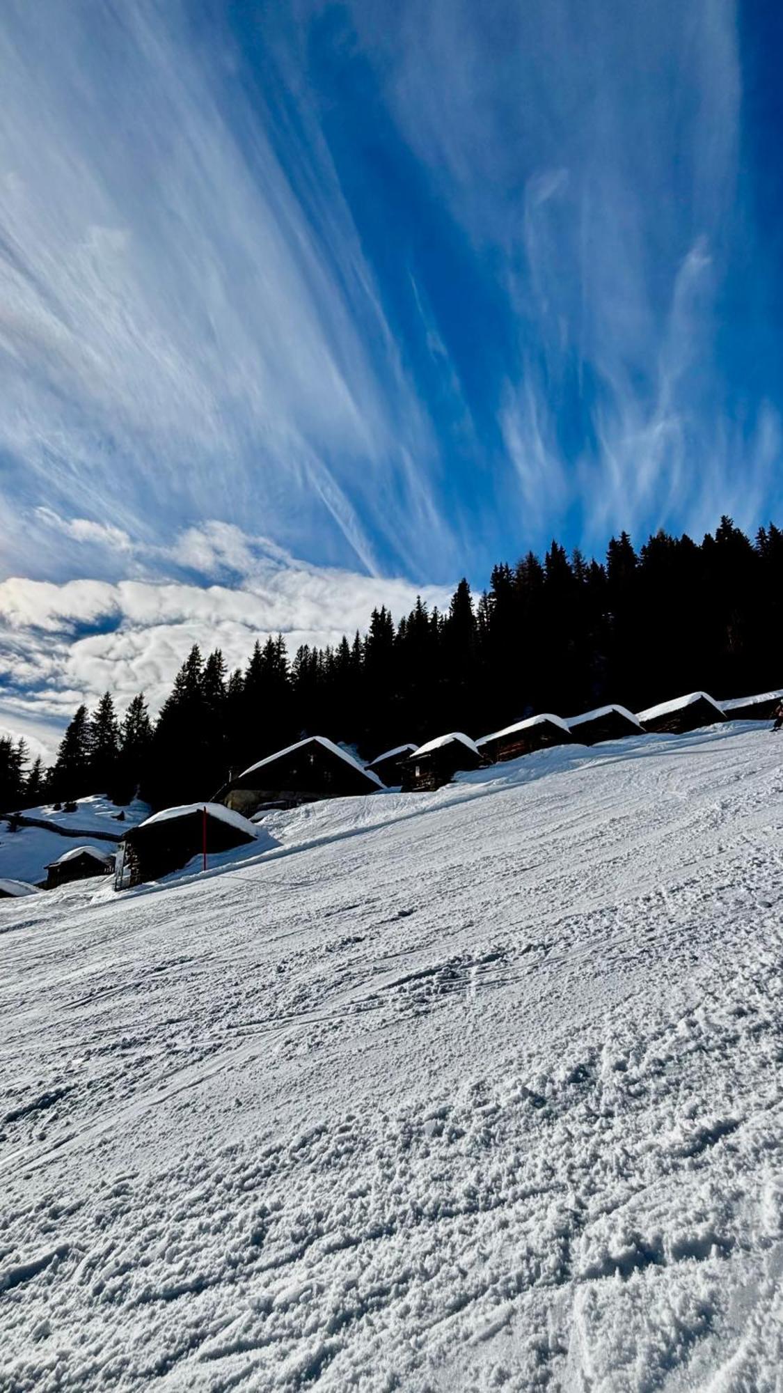 Lechtaler Alpenblick Landeck - Privatzimmer & Ferienwohnung Kültér fotó