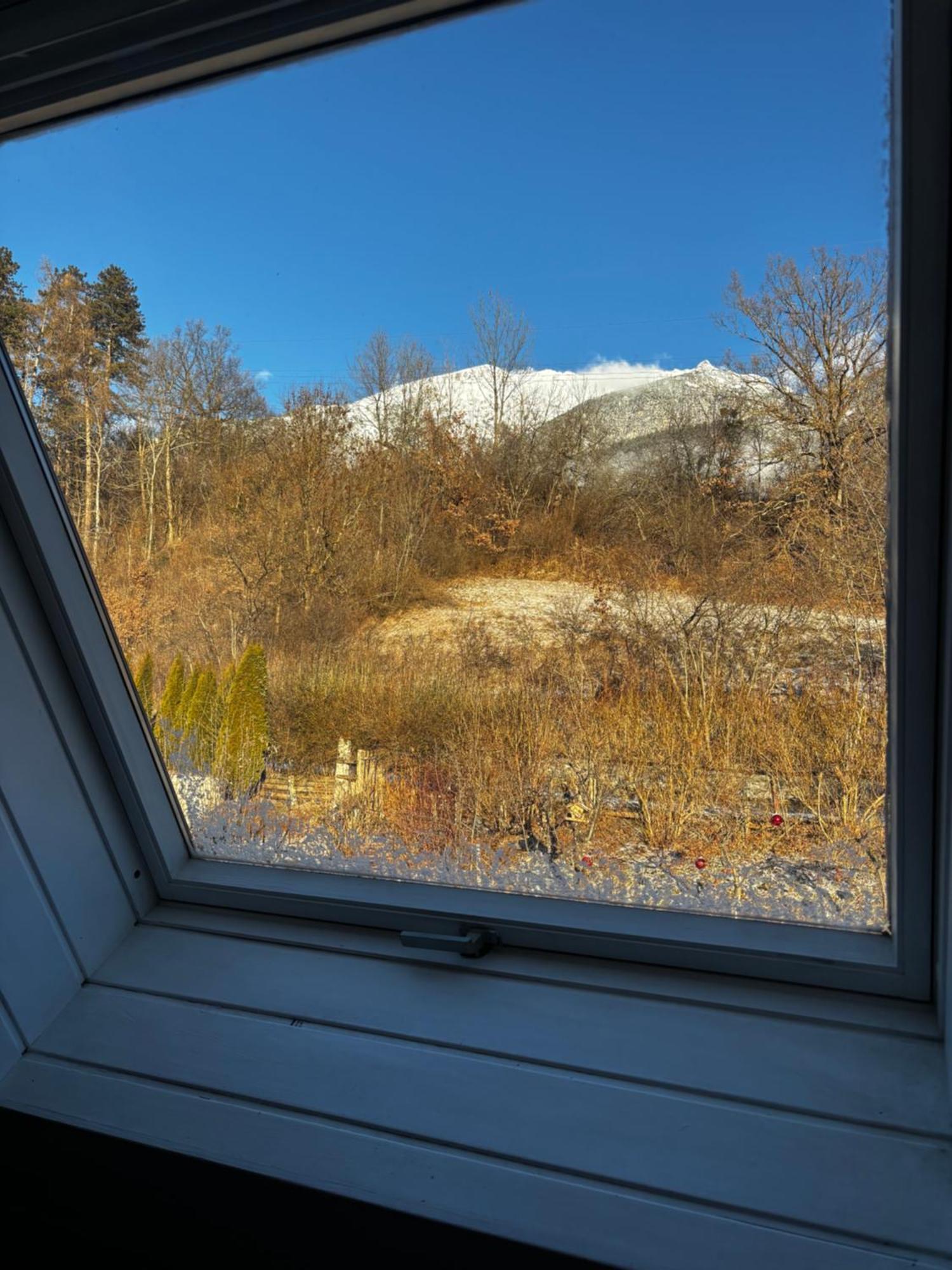Lechtaler Alpenblick Landeck - Privatzimmer & Ferienwohnung Kültér fotó