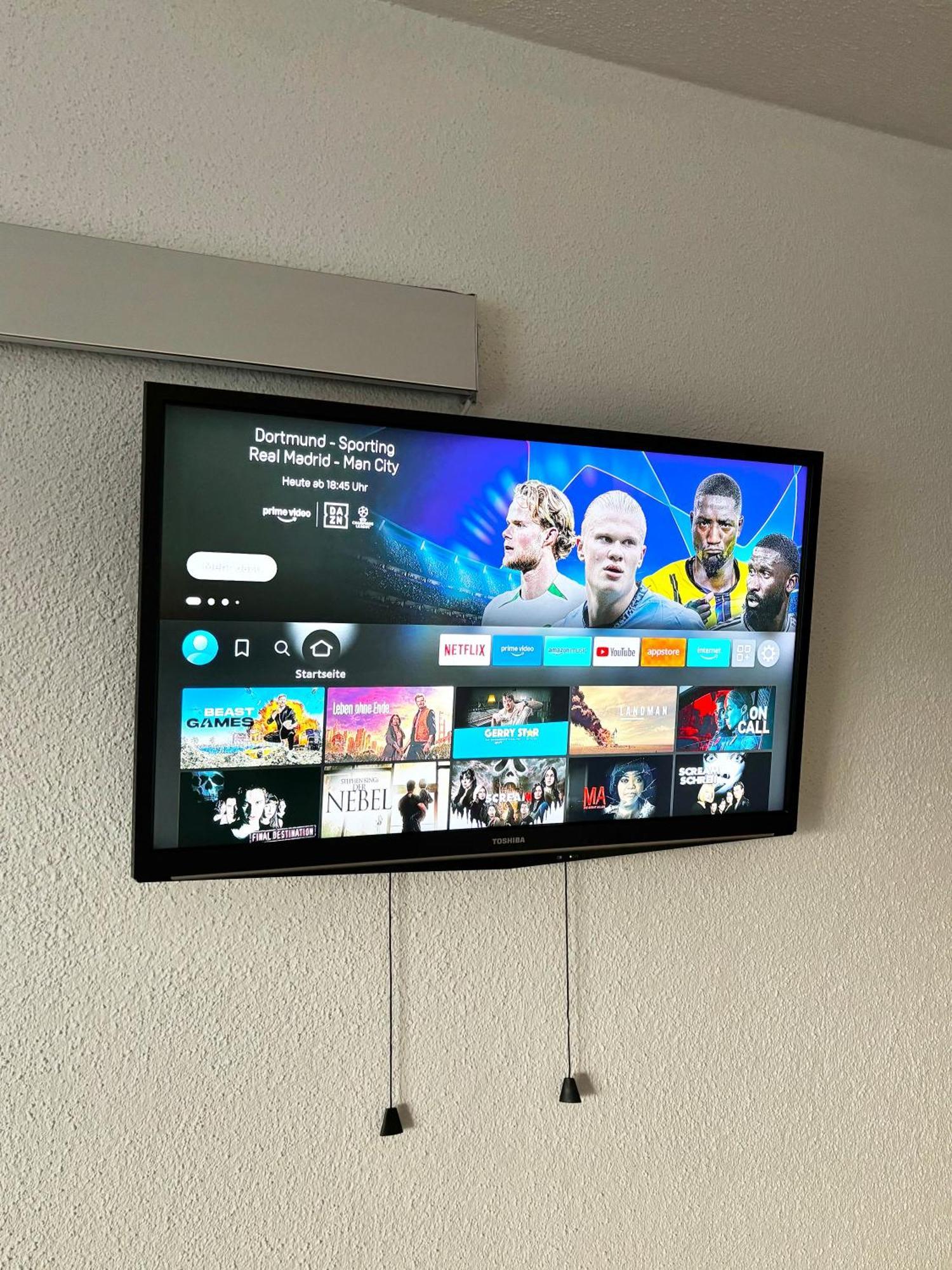 Lechtaler Alpenblick Landeck - Privatzimmer & Ferienwohnung Kültér fotó