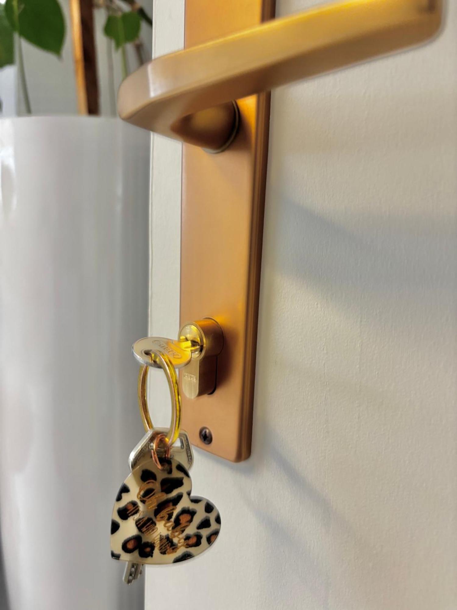 Lechtaler Alpenblick Landeck - Privatzimmer & Ferienwohnung Kültér fotó