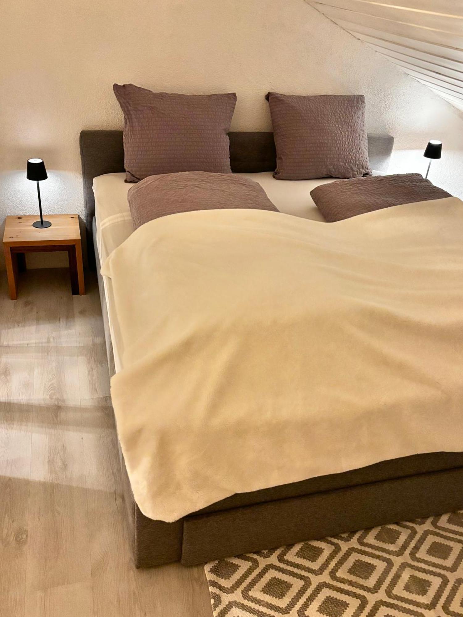 Lechtaler Alpenblick Landeck - Privatzimmer & Ferienwohnung Kültér fotó